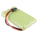 Cordless Phone Battery Radio Shack 43-3815