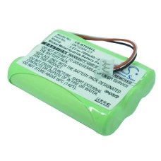 Kompatibilis akkumulátor csere CASIO 3201013,40AAAH3BMLZ,BT-930,DKT2304-CT,SBC-202