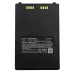 Akkumulátorok fizetési terminálokhoz Bitel IC5100 (CS-BTC510BL)