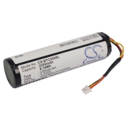 Battery compatibleWith GPS, Navigator Battery