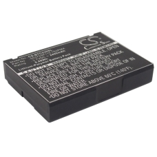 Kompatibilis akkumulátor csere BLAUPUNKT 503759P115 1S2PMX