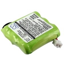 Kompatibilis akkumulátor csere Binatone 30AAAM3BMX,3SN2/3AAA300HSJP1,T427