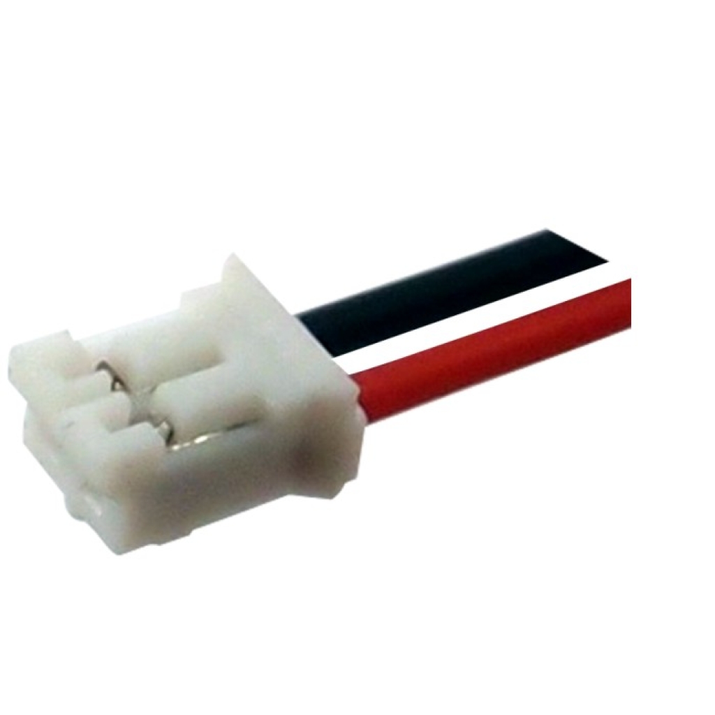 Kompatibilis akkumulátor csere Binatone 30AAAM3BMX,3SN2/3AAA300HSJP1,T427