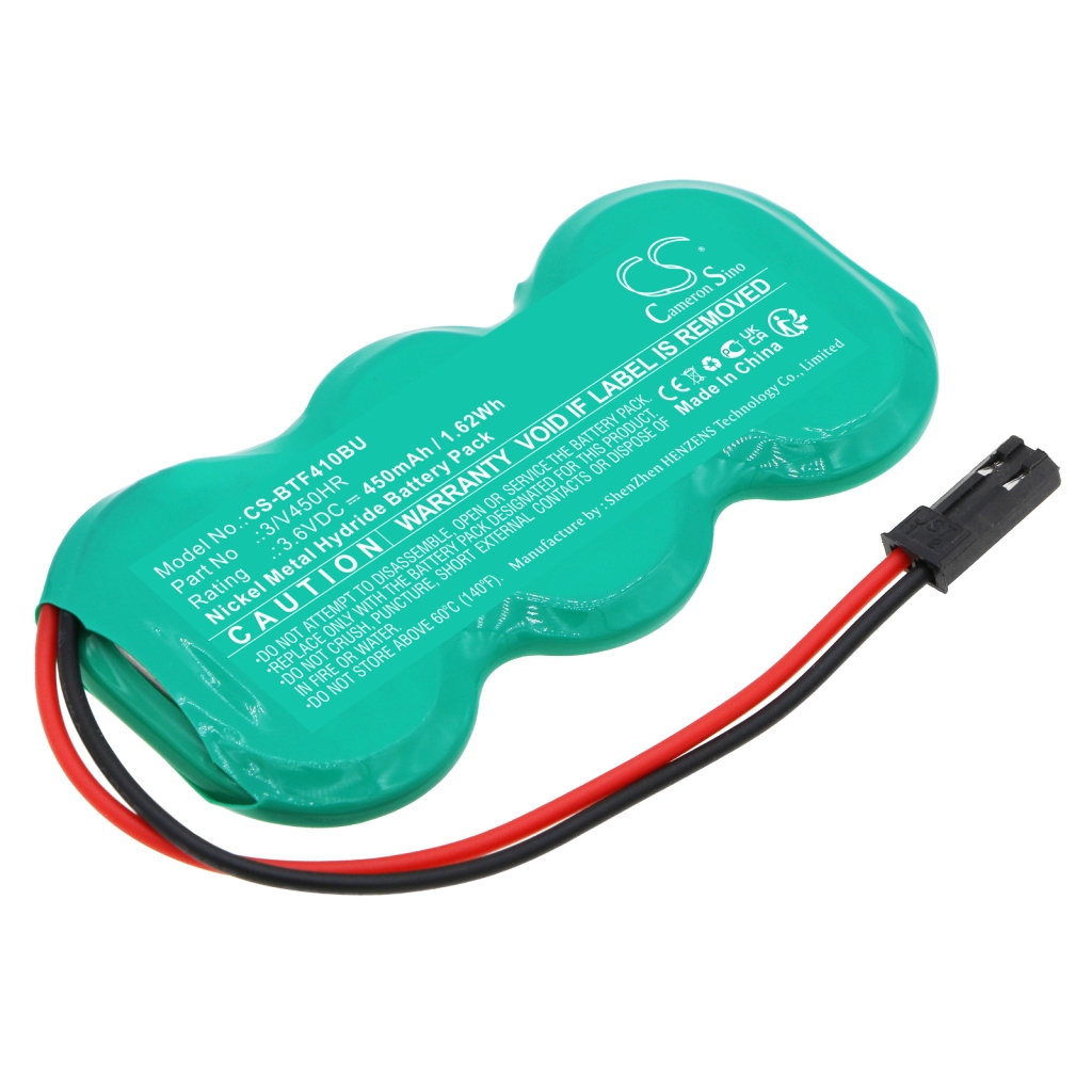 CMOS elemek Brother CS-BTF410BU