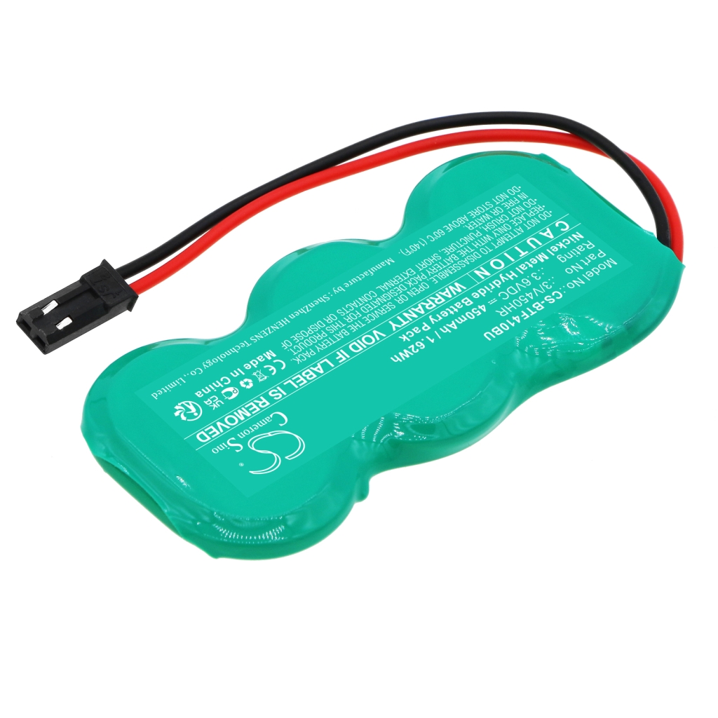 CMOS elemek Brother CS-BTF410BU