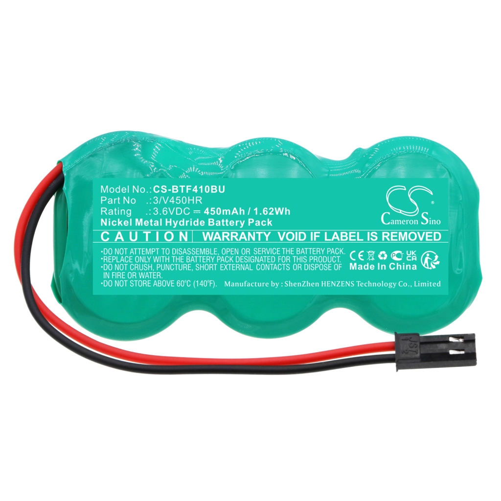 CMOS elemek Brother CS-BTF410BU