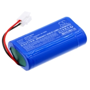Battery compatibleWith Kokido