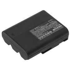 Kompatibilis akkumulátor csere Sharp BT-H11,BT-H11U