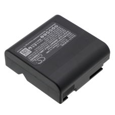 Compatible battery replacement for Sharp BT-H21,BT-H21U,BT-H22,BT-H22U