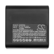 Camera Battery Sharp VL-SE20U+VL-SE50U