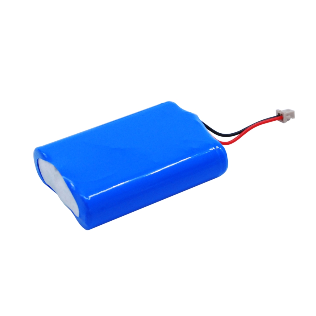 Kompatibilis akkumulátor csere Brandtech 705500