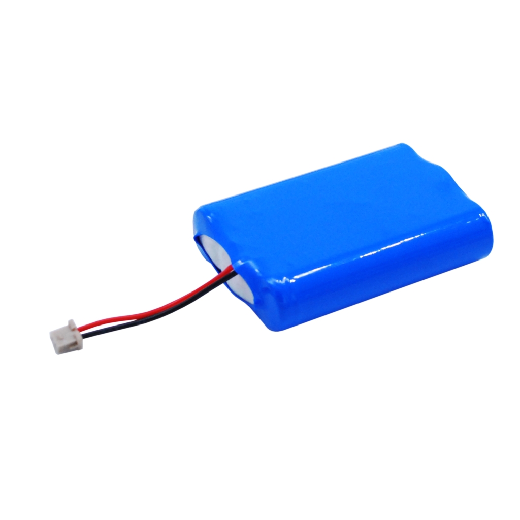 Kompatibilis akkumulátor csere Brandtech 705500