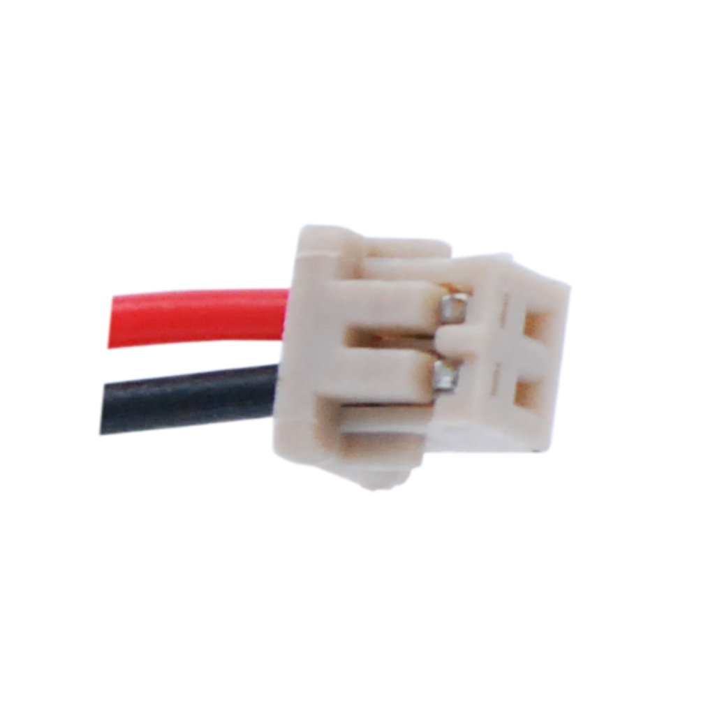 Kompatibilis akkumulátor csere Brandtech 705500