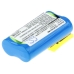 Kompatibilis akkumulátor csere Brandtech BT26531
