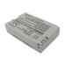 Battery for SHARP VL-75