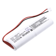 Battery compatibleWith Home Security Camera Battery