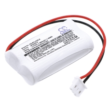 Kompatibilis akkumulátor csere Bticino MGN0916