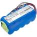 Kompatibilis akkumulátor csere Biwater E-1502