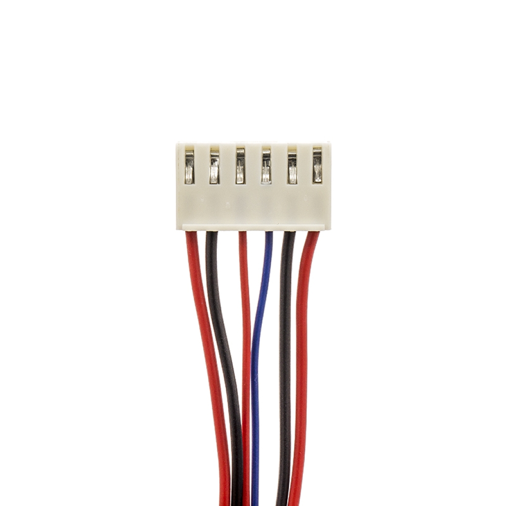 Kompatibilis akkumulátor csere Biwater E-1502