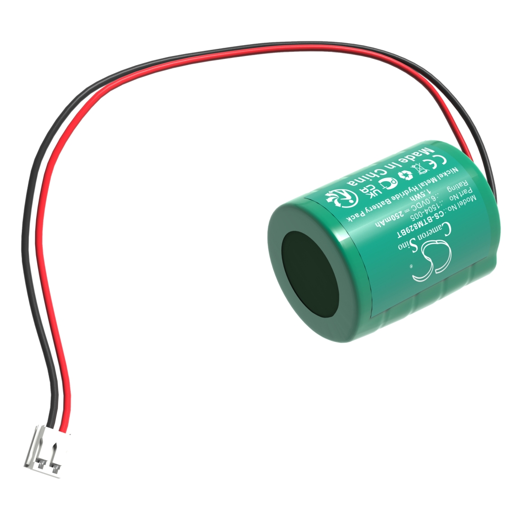Akkumulátorok otthoni biztonsághoz Bell-tec CS-BTM829BT
