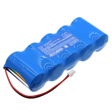Kompatibilis akkumulátor csere Bticino BT-4239,KIS7207580.000