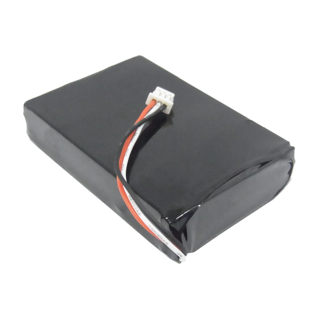 Akkumulátorok a navigációhoz (GPS) Blaupunkt TravelPilot 700 (CS-BTP700SL)