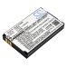 Kompatibilis akkumulátor csere Oricom 093864,BM-424 093864