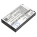 Kompatibilis akkumulátor csere Oricom 093864,BM-424 093864