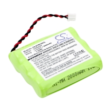 Kompatibilis akkumulátor csere Bt C50AA3H