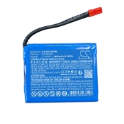 Battery compatibleWith Bestemp