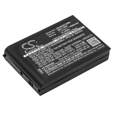 Kompatibilis akkumulátor csere Bluebird BAT-1300