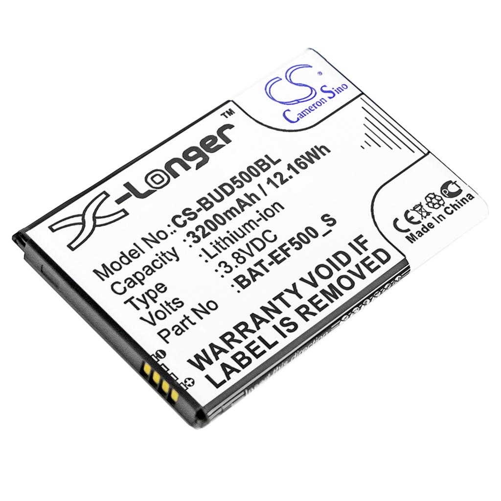 Akkumulátorok Helyettesíti a 355040040