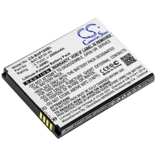 Kompatibilis akkumulátor csere Bluebird BAT-BP30-45