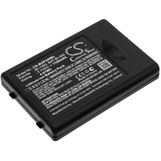 Kompatibilis akkumulátor csere Bluebird BAT-BI-500,BI-1500