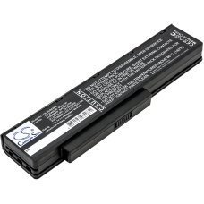 Kompatibilis akkumulátor csere BenQ 2C.20770.001,2C.20C30.001,7813540000,7813570000,916C5810F...
