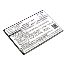 Kompatibilis akkumulátor csere Blackview AB1683