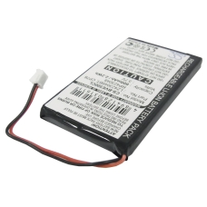 Compatible battery replacement for GRUNDIG CP76,HI-D6 BT,LZ423048,LZ423048BT,RP423048
