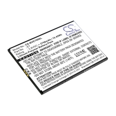 Kompatibilis akkumulátor csere Blackview E7