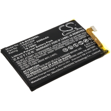 Kompatibilis akkumulátor csere Blackview V685780P