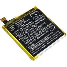 Kompatibilis akkumulátor csere Blackview PHH756060P