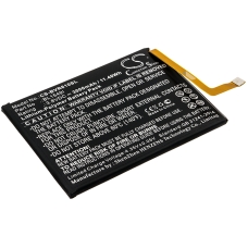 Kompatibilis akkumulátor csere Blackview BL1549I