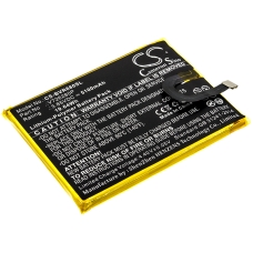 Kompatibilis akkumulátor csere Blackview V726280P