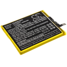 Kompatibilis akkumulátor csere Blackview V575868P