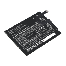 Kompatibilis akkumulátor csere Blackview V605872P