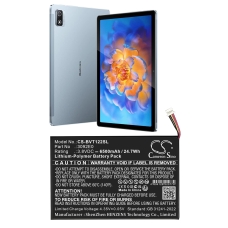 Compatible battery replacement for Blackview 3092E0