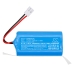 Vacuum Battery Eziclean CS-BWP213VX