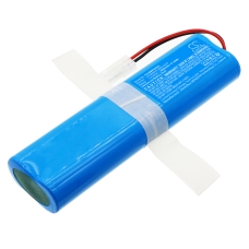 Kompatibilis akkumulátor csere Bobsweep H18650CH-2600-4S1P