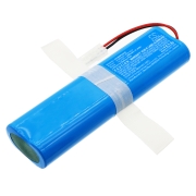 Battery compatibleWith Bobsweep