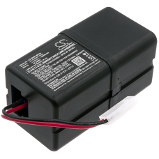 Kompatibilis akkumulátor csere Bobsweep E14040401505A