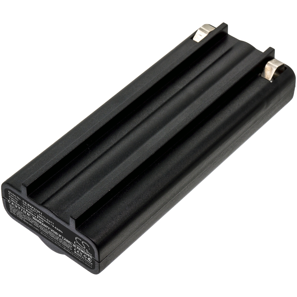 Akkumulátorok Világítási rendszerek akkumulátorai CS-BXP570FT